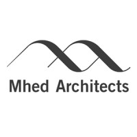 MHED ARCHITECTS Logo