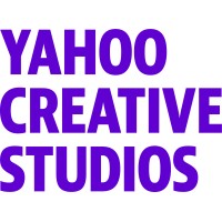 Yahoo Creative Studios Logo