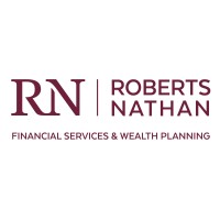 Roberts Nathan Financial Services and Wealth Planning Logo