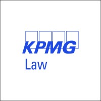 KPMG Law Logo