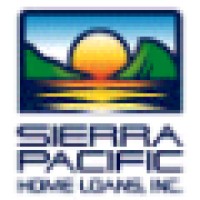 Sierra Pacific Home Loans, Inc. Logo