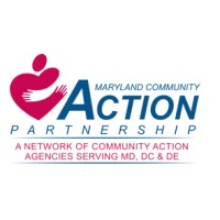 Maryland Community Action Partnership Logo