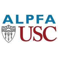 ALPFA USC Chapter Logo