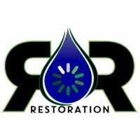 RR Restoration LLC Logo