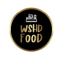 WSHD Food Logo