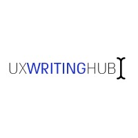 UX Writing Hub Logo