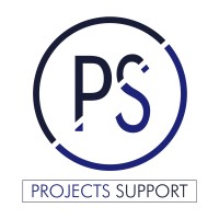 Projects Support Logo