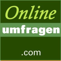 onlineumfragen.com GmbH Logo