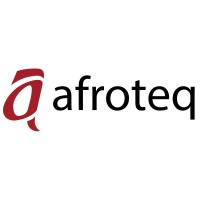 Afroteq Advisory Pty Ltd Logo