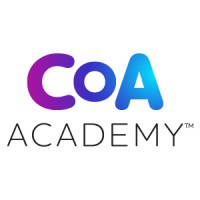CoA Academy Logo