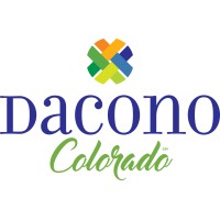 City of Dacono Logo