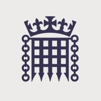 POST, UK Parliament Logo