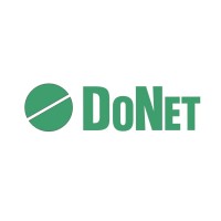 Donet AB Logo