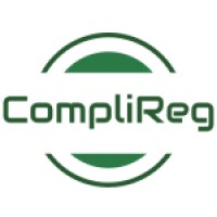 CompliReg Logo