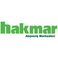 Hakmar Alışveriş Merkezleri Logo