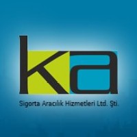KA Sigorta Logo