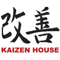 Kaizen House Logo