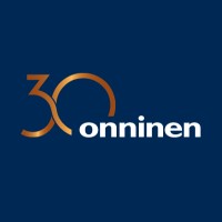 Onninen Eesti Logo