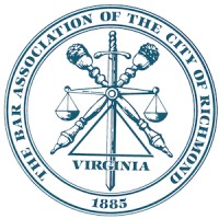 Richmond Bar Association Logo