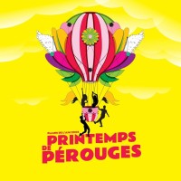 Festival Printemps de Pérouges Logo