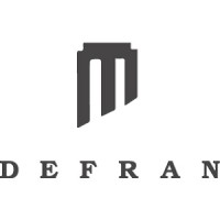 Defran Inc. Logo