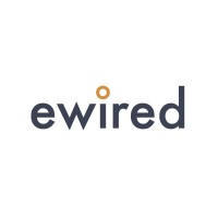 Ewired maakt websites die converteren Logo