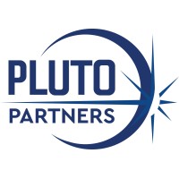 Pluto Partners Logo