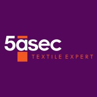 5àsec do Brasil Franchising Logo
