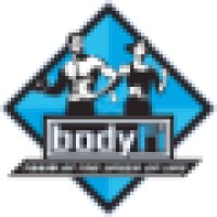 bodyFi Inc. Logo