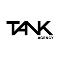 Tank Agency Logo