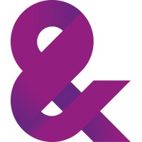 pharma& (pharmaand.com) Logo