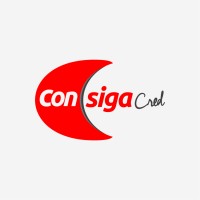 Consiga Cred - Franchising Logo