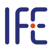 IFE Digital Systems Logo