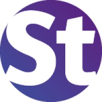 Stéphanie Mahelin Graphiste Logo