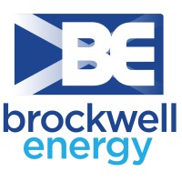 Brockwell Energy Limited Logo