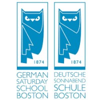 German Saturday School Boston Logo