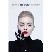 David Rodger Sharp Jewellers Logo