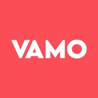 Vamo Logo