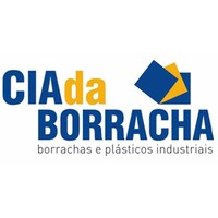 Cia da Borracha - Ciabor Borrachas e Plásticos Ltda Logo