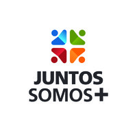 Juntos Somos Mais Logo