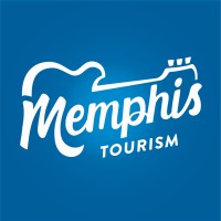Memphis Tourism Logo
