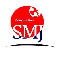 SMJ Construction Tech LLC Logo