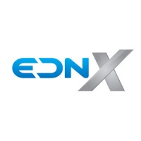 EDNX Logo