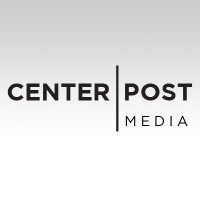 Centerpost Media Logo