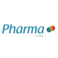 Pharma LTDA Logo