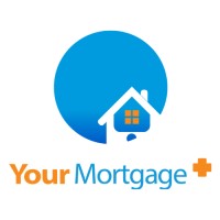 Your Mortgage Plus Franchise Logo