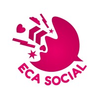 ECA Social USP Logo
