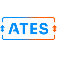 ATES A/S Logo