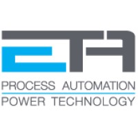 ETA Srl Logo