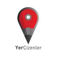 Yer Çizenler Herkes İçin Haritacılık Derneği Logo